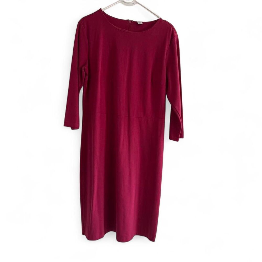 Old Navy Women's Pink Dress